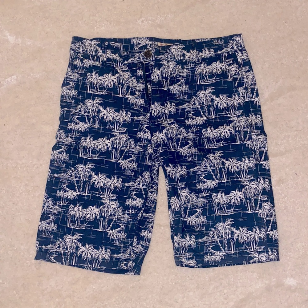 PENGUIN Brand Boys Shorts Size 16